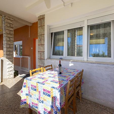 Apartments Marija Split Bagian luar foto