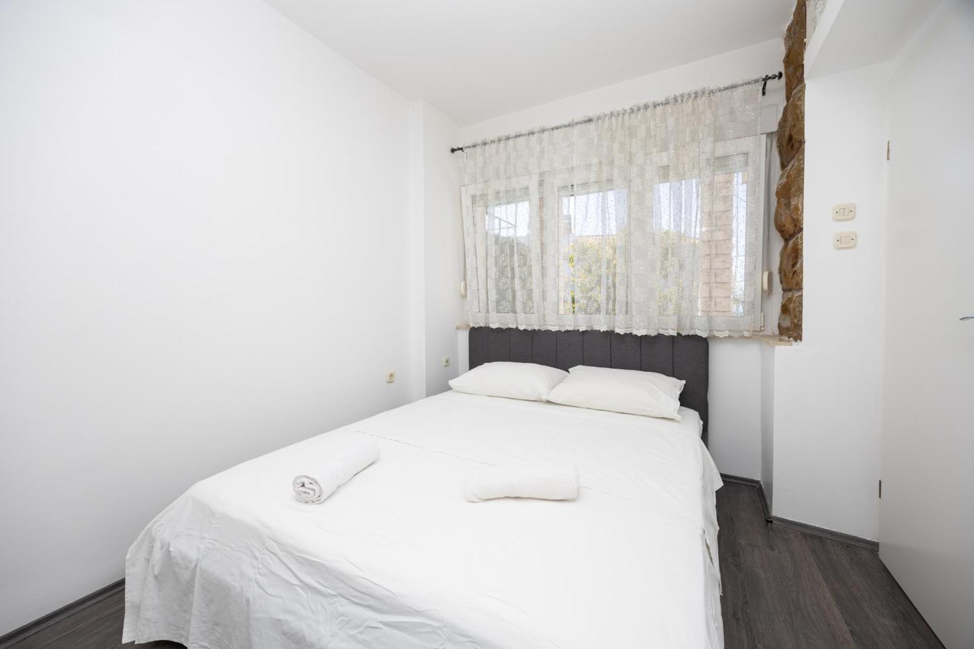 Apartments Marija Split Bagian luar foto