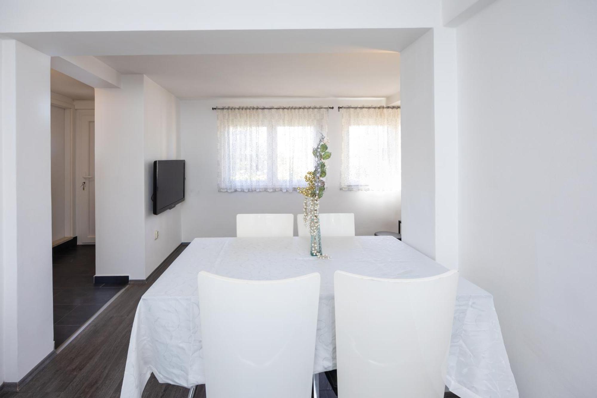 Apartments Marija Split Bagian luar foto