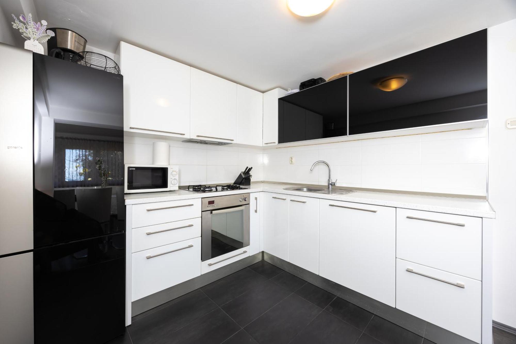 Apartments Marija Split Bagian luar foto