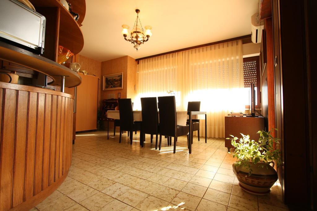 Apartments Marija Split Ruang foto