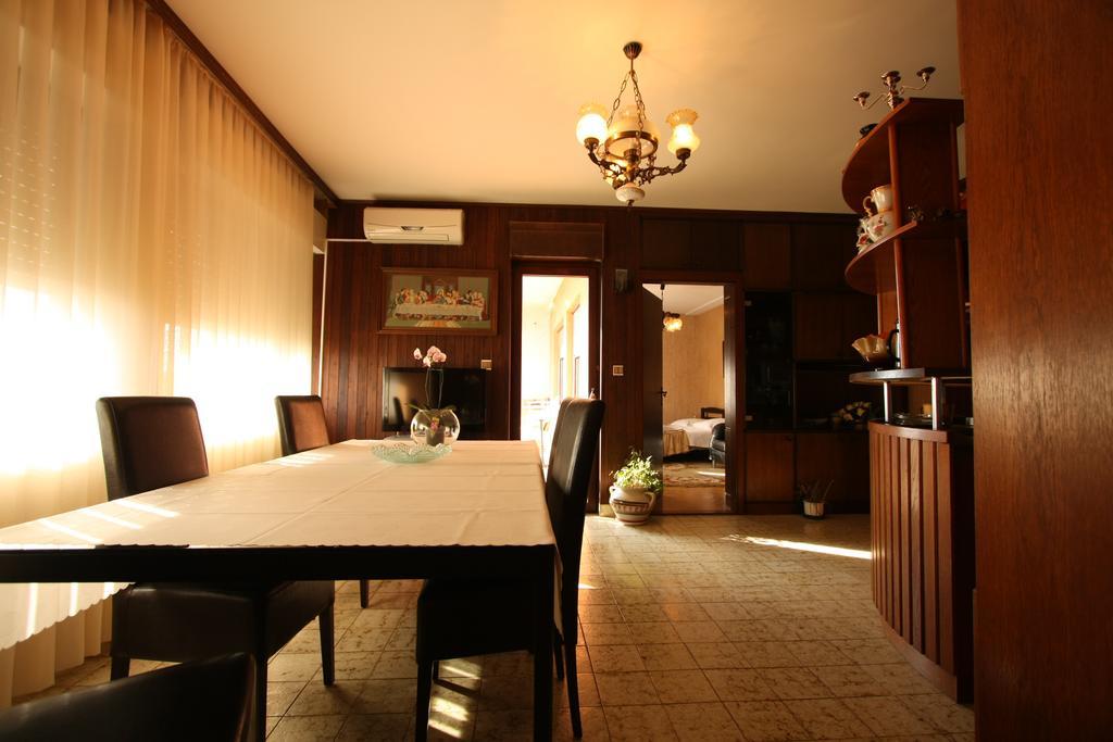 Apartments Marija Split Ruang foto