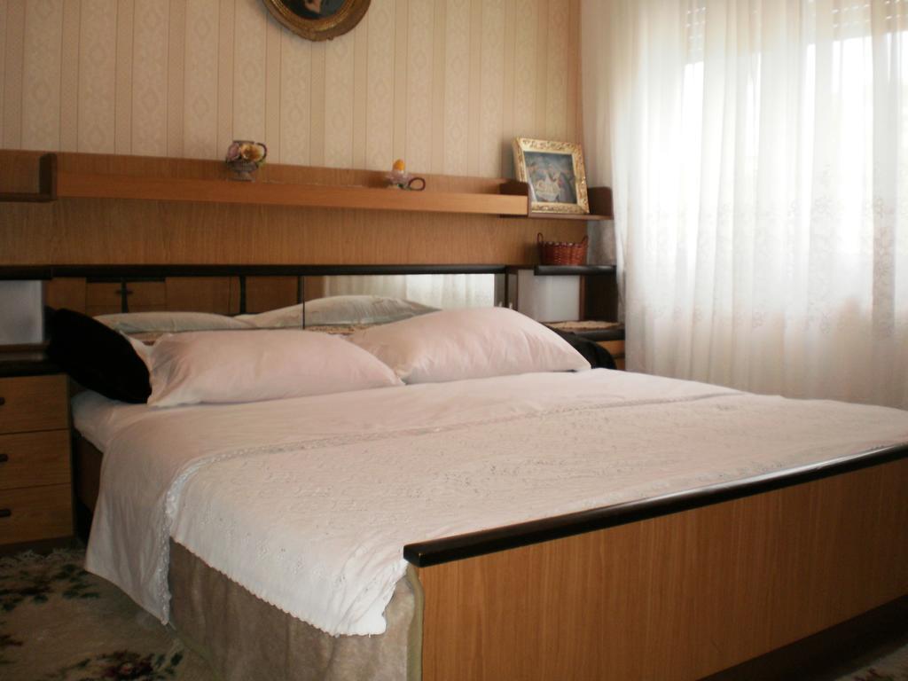 Apartments Marija Split Ruang foto