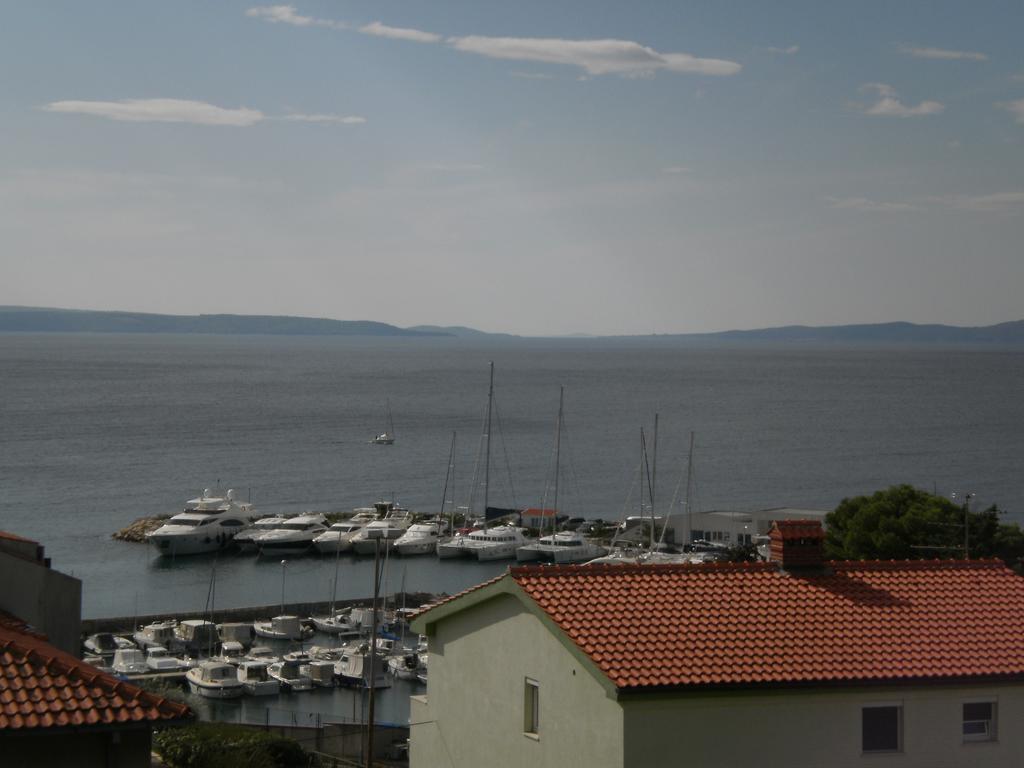 Apartments Marija Split Ruang foto