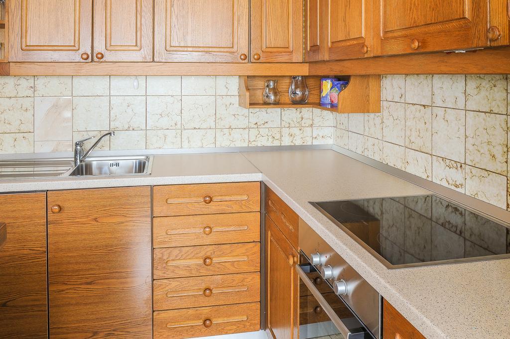Apartments Marija Split Bagian luar foto