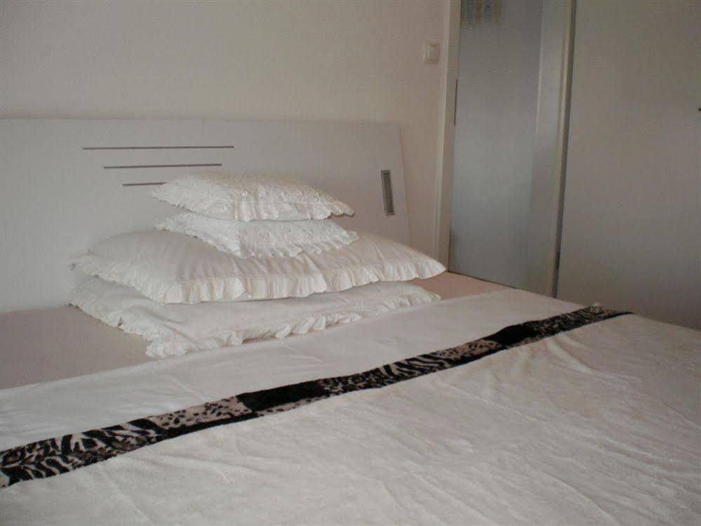 Apartments Marija Split Bagian luar foto