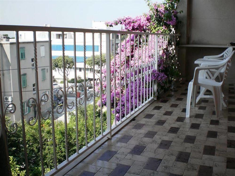 Apartments Marija Split Bagian luar foto