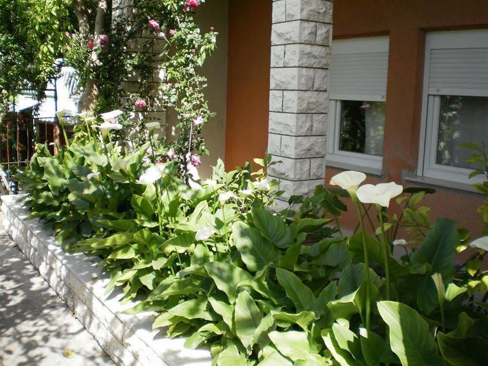 Apartments Marija Split Bagian luar foto